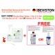 BevistoSept plus 5L & 1L Promotion